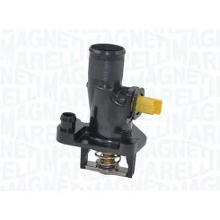 Termosztát, Hűtőfolyadék - MAGNETI MARELLI (TE0338)
