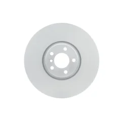 Féktárcsa - BOSCH (0986479E26)