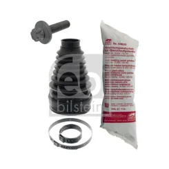 Gumiharang Készlet, Hajtótengely - FEBI BILSTEIN (FE100192)