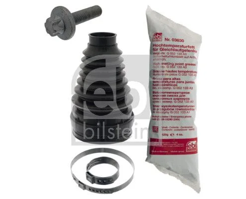 Gumiharang Készlet, Hajtótengely - FEBI BILSTEIN (FE100192)