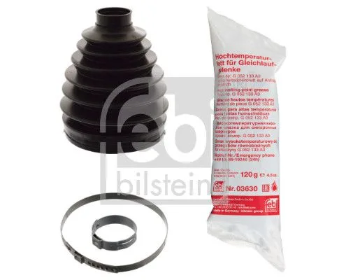 Gumiharang Készlet, Hajtótengely - FEBI BILSTEIN (FE101864)