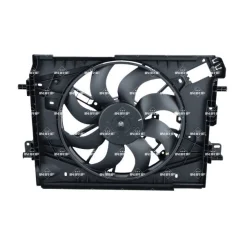 Ventilátor, Motorhűtés - NRF (NRF47889)