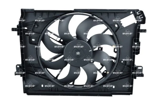 Ventilátor, Motorhűtés - NRF (NRF47889)