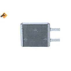 Hőcserélő, Belső Tér Fűtés - NRF (NRF54354)