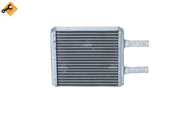 Hőcserélő, Belső Tér Fűtés - NRF (NRF54354)