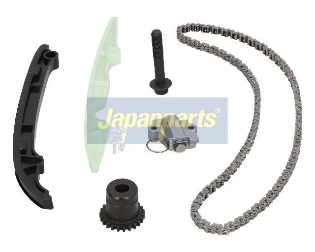 Vezérműlánc Készlet - JAPANPARTS (KDK-0200)