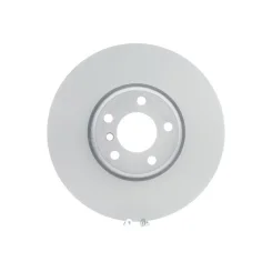 Féktárcsa - BOSCH (0986479E19)
