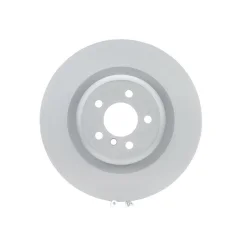 Féktárcsa - BOSCH (0986479E29)