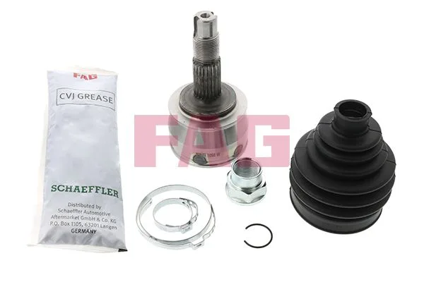Csuklókészlet, Hajtótengely - Schaeffler FAG (771007030)