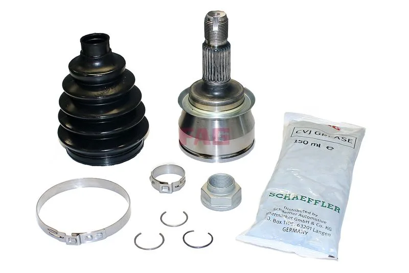 Csuklókészlet, Hajtótengely - Schaeffler FAG (771012330)
