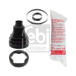 Gumiharang Készlet, Hajtótengely - FEBI BILSTEIN (FE100401)