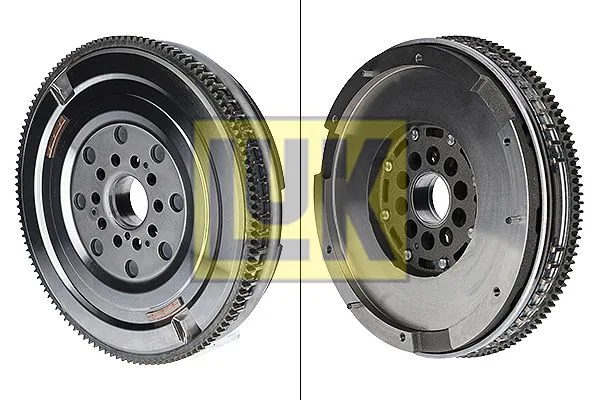 Lendkerék - Schaeffler LuK (415091210)