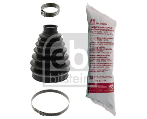 Gumiharang Készlet, Hajtótengely - FEBI BILSTEIN (FE48807)