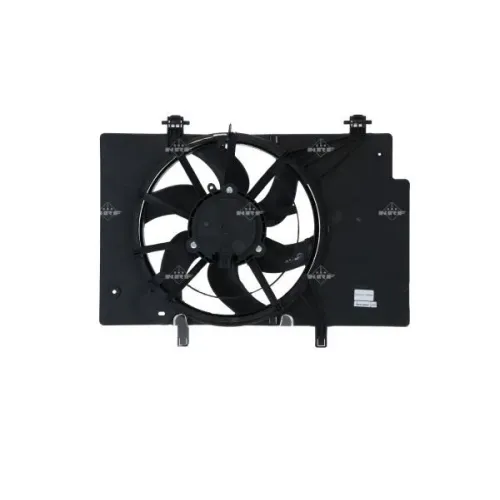 Ventilátor, Motorhűtés - NRF (NRF47891)