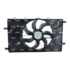 Ventilátor, Motorhűtés - NRF (NRF47878)