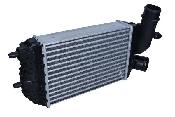 Töltőlevegő-Hűtő - MAXGEAR (AC624509)