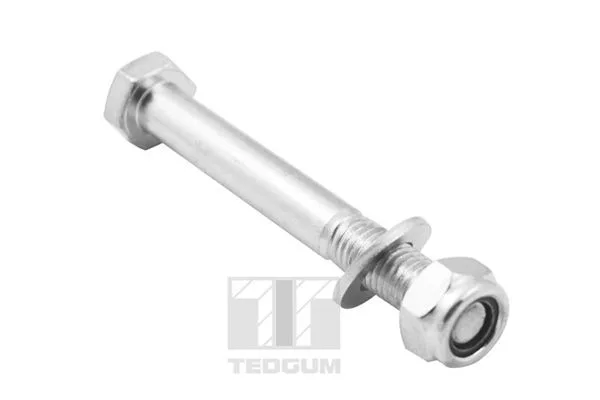 Szorítócsavar, Tartó-/Vezetőcsukló - TEDGUM (TED56233)