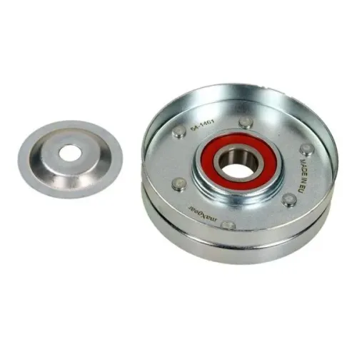 Feszítőgörgő, Hosszbordás Szíj - MAXGEAR (57714MG/ROLKA/M)