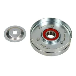 Feszítőgörgő, Hosszbordás Szíj - MAXGEAR (57714MG/ROLKA/M)