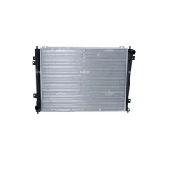 Hűtő, Motorhűtés - NRF (NRF59253)