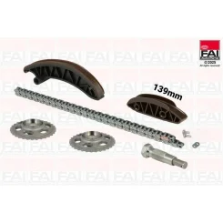 Vezérműlánc Készlet - FAI AutoParts (TCK227NG)
