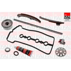 Vezérműlánc Készlet - FAI AutoParts (TCK297VVT)