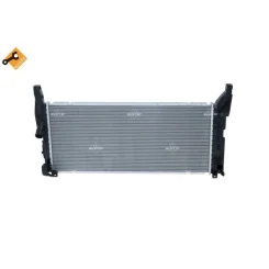 Hűtő, Motorhűtés - NRF (NRF59285)