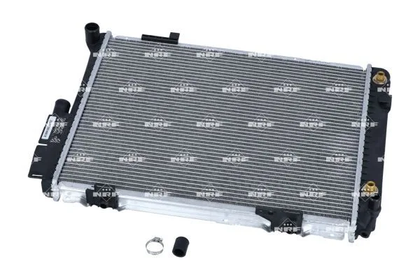 Hűtő, Motorhűtés - NRF (NRF59324)