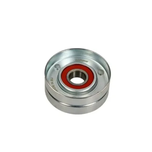 Szíjtárcsa/Vezetőgörgő, Hosszbordás Szíj - MAXGEAR (58609MG/M)