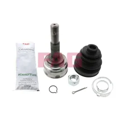Csuklókészlet, Hajtótengely - Schaeffler FAG (771016130)