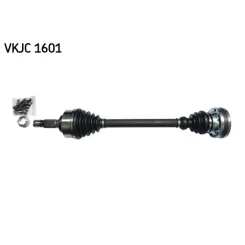 Hajtótengely - SKF (VKJC1601)