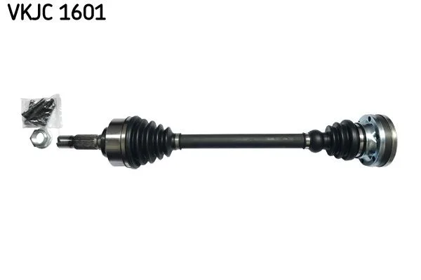 Hajtótengely - SKF (VKJC1601)