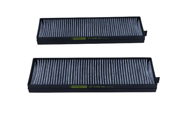 Szűrő, Utastér Levegő - MAXGEAR (KF-6486C KPL)