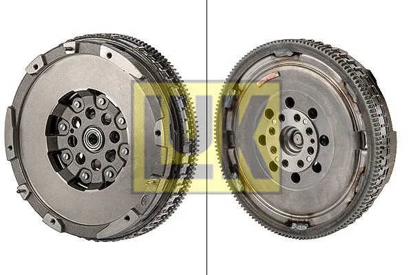 Lendkerék - Schaeffler LuK (415092010)