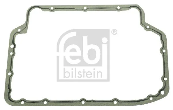 Tömítés, Olajteknő - FEBI BILSTEIN (FE102006)