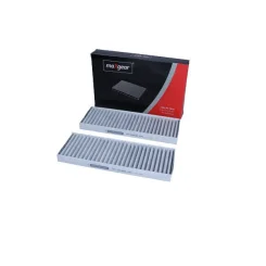 Szűrő, Utastér Levegő - MAXGEAR (KF-6489C KPL)