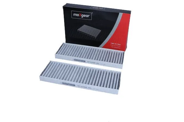 Szűrő, Utastér Levegő - MAXGEAR (KF-6489C KPL)
