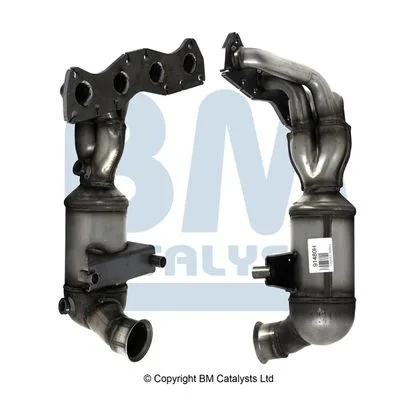 Katalizátor - BM Catalysts (BM91480H)