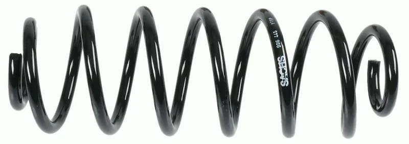 Futómű Rugó - SACHS (996 445)