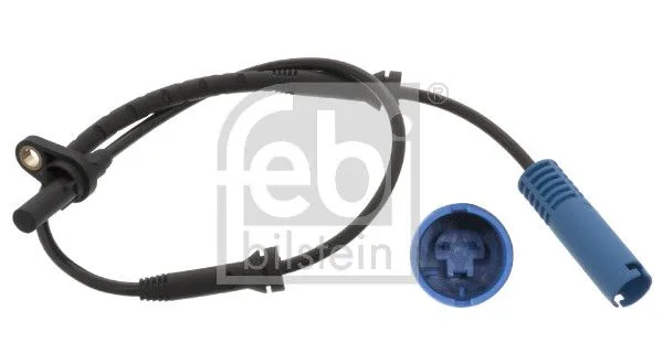 Érzékelő, Kerékfordulatszám - FEBI BILSTEIN (FE47361)