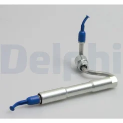 Nagynyomású Cső, Befecskendező Rendszer - DELPHI (HPP410)