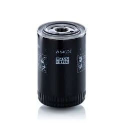 Olajszűrő - MANN-FILTER (W940/26)