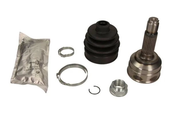 Csuklókészlet, Hajtótengely - MAXGEAR (25-5122MG)