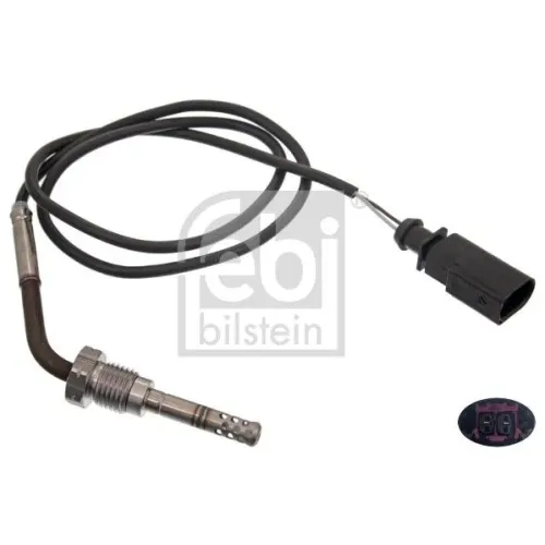 Érzékelő, Kipufogógáz Hőmérséklet - FEBI BILSTEIN (FE49275)