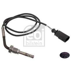 Érzékelő, Kipufogógáz Hőmérséklet - FEBI BILSTEIN (FE49275)