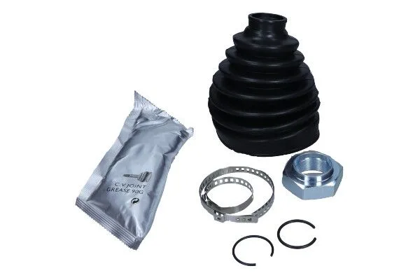 Gumiharangkészlet, Hajtótengely - MAXGEAR (49-1394)