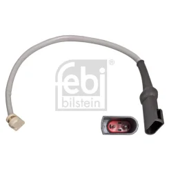 Figyelmezető Kontaktus, Fékbetét Kopás - FEBI BILSTEIN (FE102245)