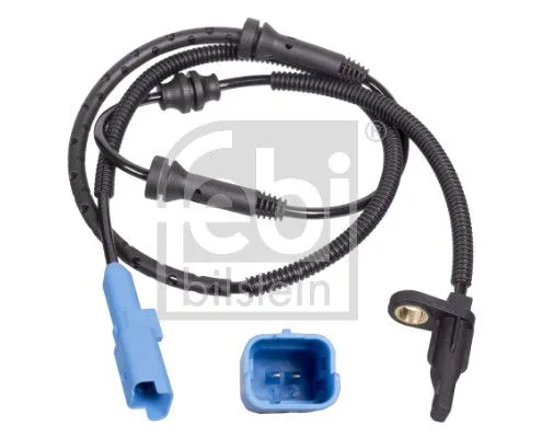 Érzékelő, Kerékfordulatszám - FEBI BILSTEIN (FE102248)