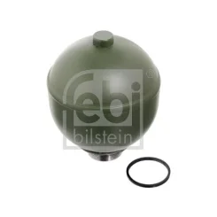 Nyomástároló, Rugózás/Csillapítás - FEBI BILSTEIN (FE22504)