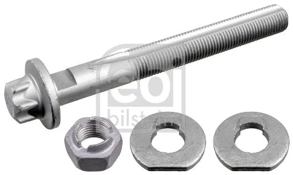 Szerelőkészlet, Vezetőkar - FEBI BILSTEIN (FE40168)